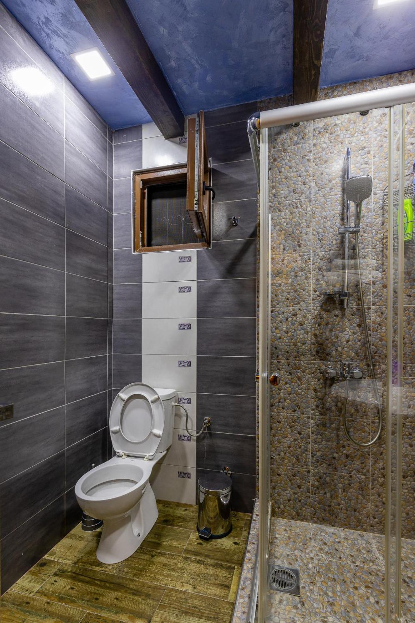 شقة Luxury House Lotos Golubovci المظهر الخارجي الصورة